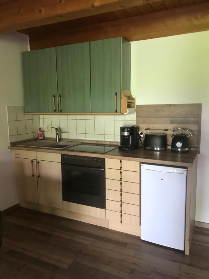 Apartment Sioux 에긴크 외부 사진